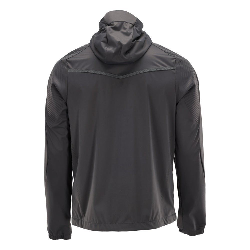 JackE, ULTIMATE STRETCH,geringes Gewicht Jacke
