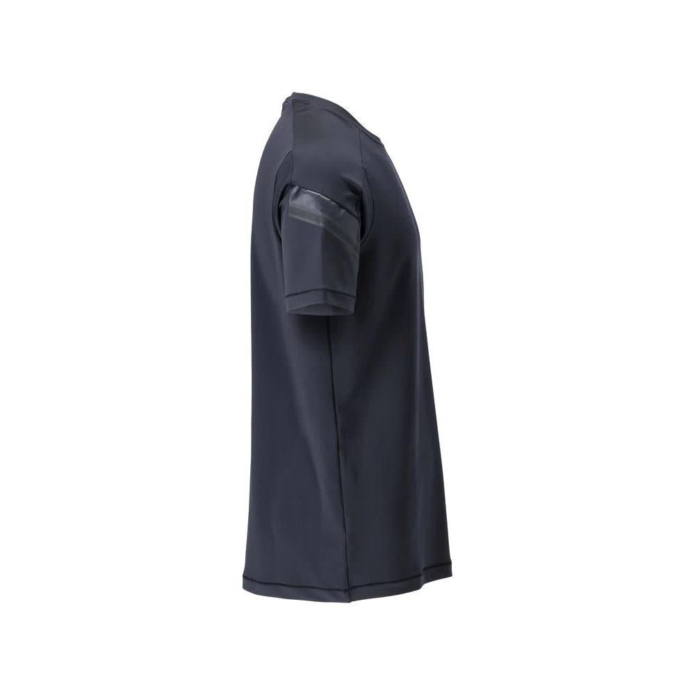 T-shirt, t-shirt coupe moderne
