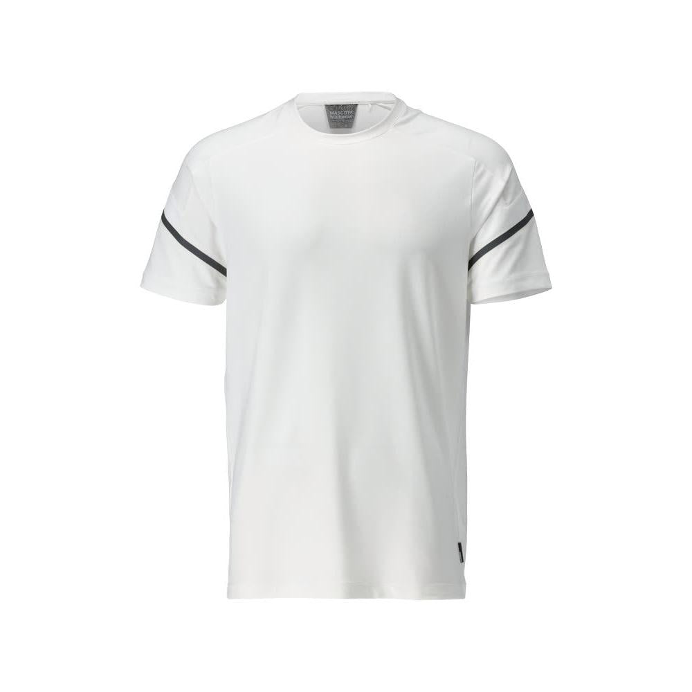 T-shirt, t-shirt coupe moderne