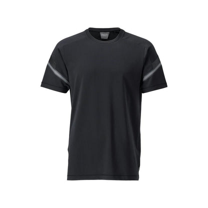 T-shirt, t-shirt coupe moderne