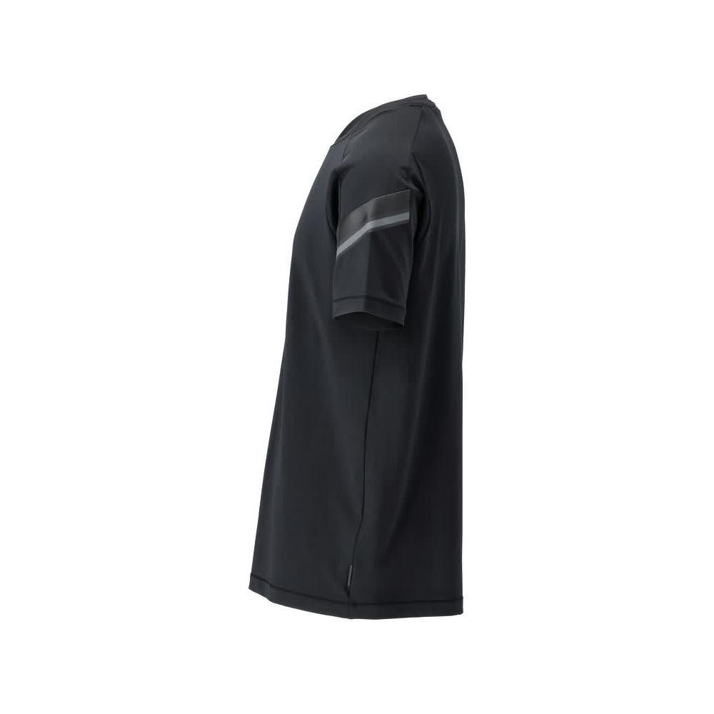 T-shirt, t-shirt coupe moderne