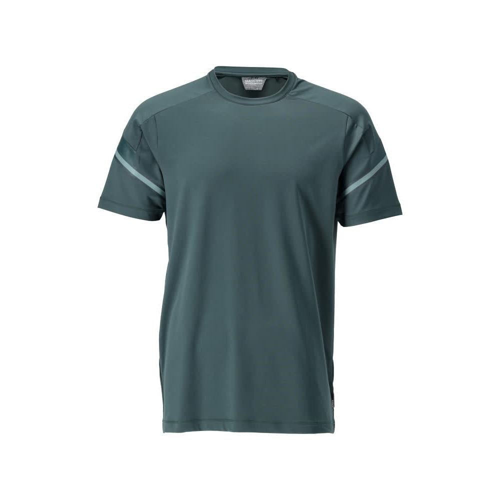 T-shirt, t-shirt coupe moderne