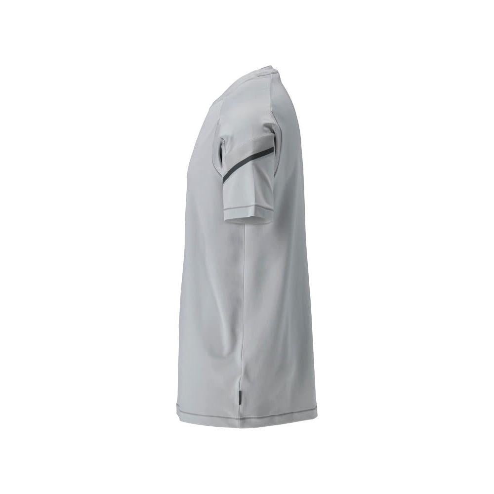 T-shirt, t-shirt coupe moderne