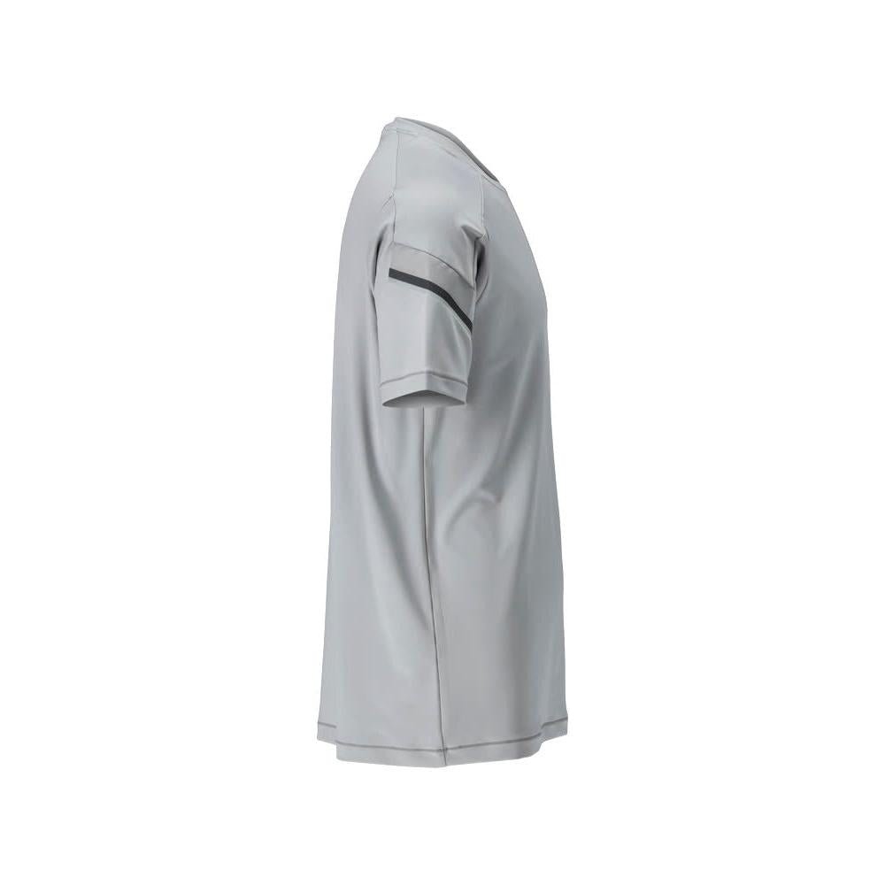 T-shirt, t-shirt coupe moderne