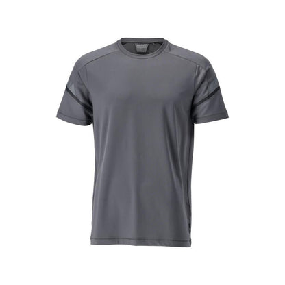 T-shirt, t-shirt coupe moderne