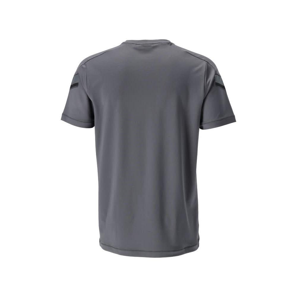 T-shirt, t-shirt coupe moderne