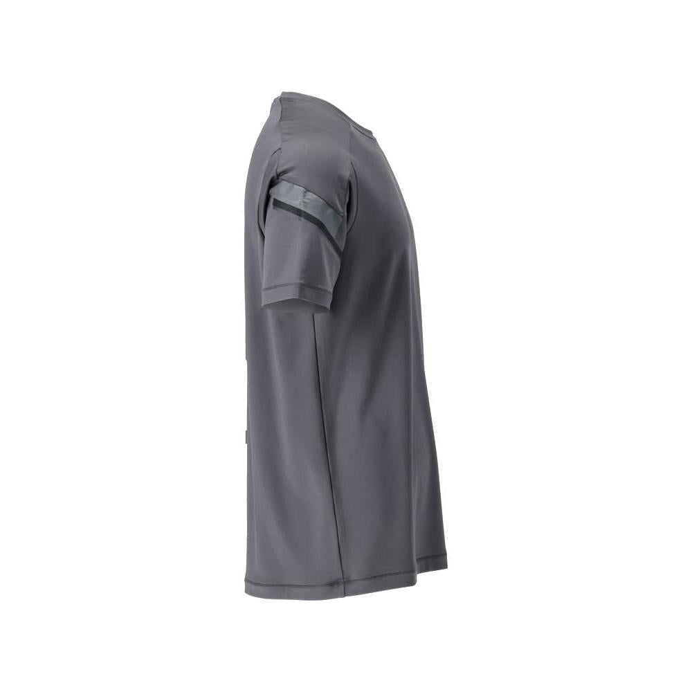 T-shirt, t-shirt coupe moderne