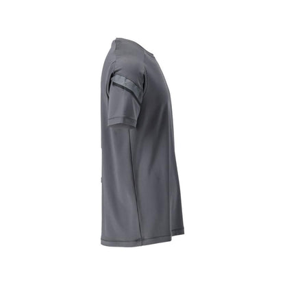 T-shirt, t-shirt coupe moderne