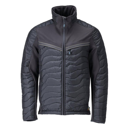 Veste thermique avec veste thermique CLIMASCOT®