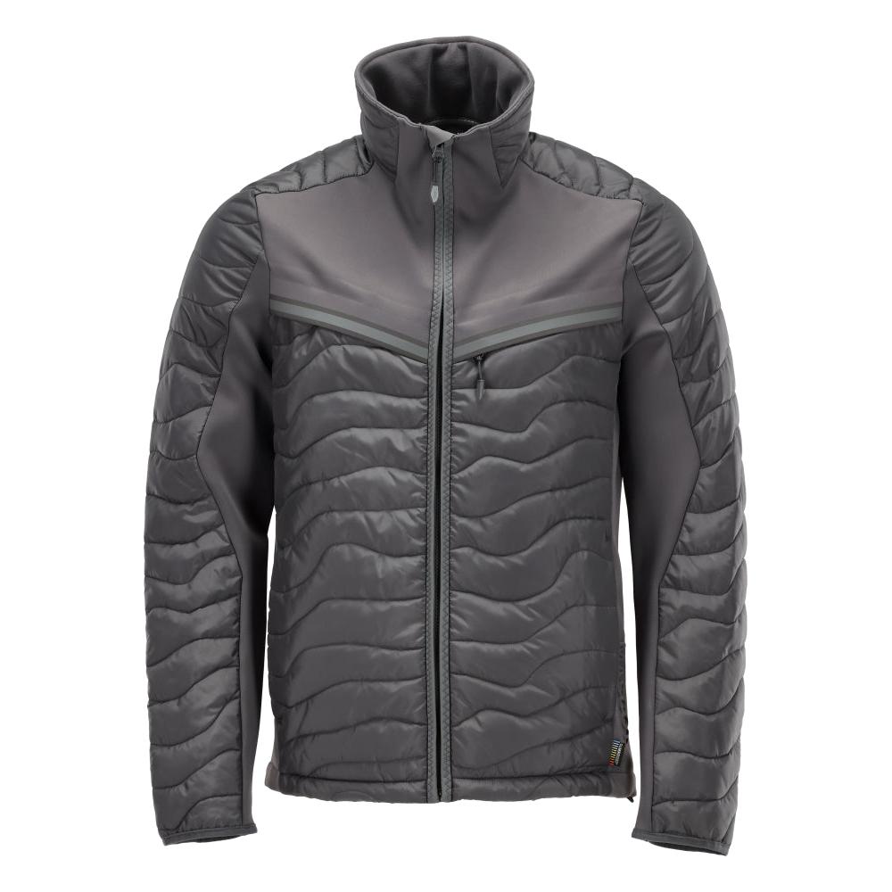 Veste thermique avec veste thermique CLIMASCOT®