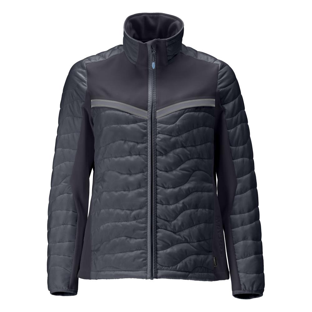 Thermojacke, CLIMASCOT®, Damenpassform Thermojacke