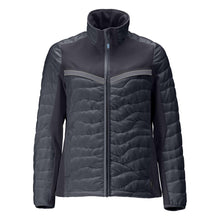 Veste thermique, CLIMASCOT®, veste thermique coupe femme