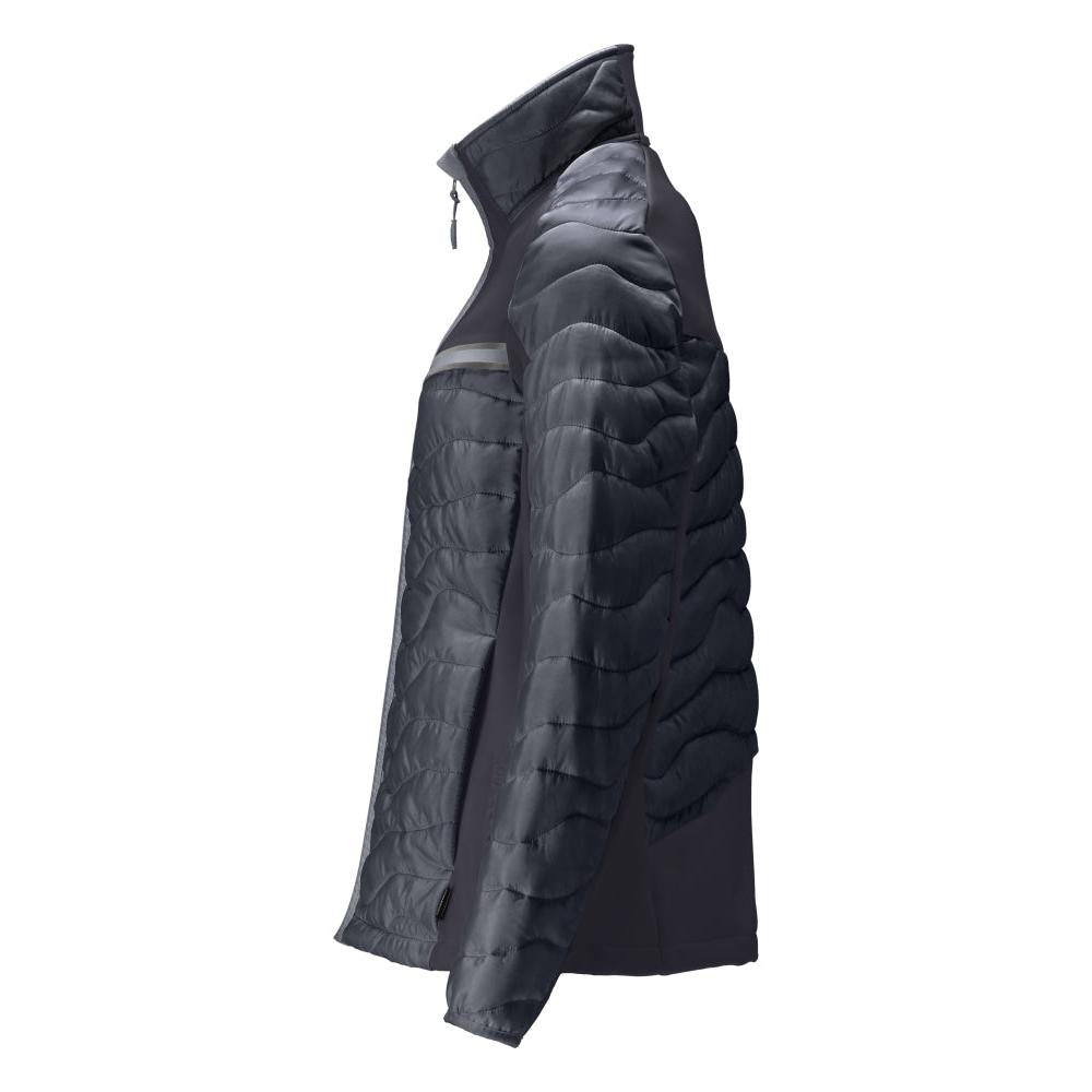 Thermojacke, CLIMASCOT®, Damenpassform Thermojacke