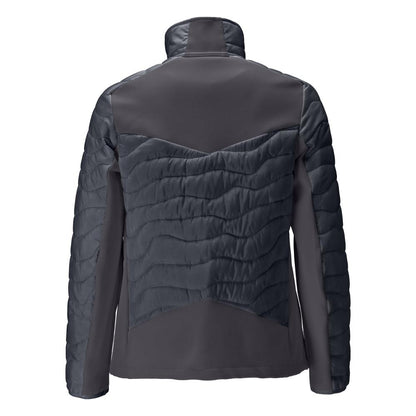 Thermojacke, CLIMASCOT®, Damenpassform Thermojacke