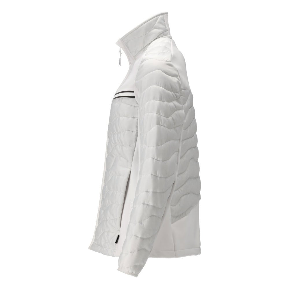 Thermojacke, CLIMASCOT®, Damenpassform Thermojacke