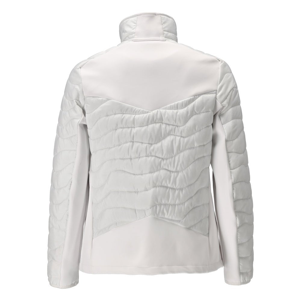 Thermojacke, CLIMASCOT®, Damenpassform Thermojacke