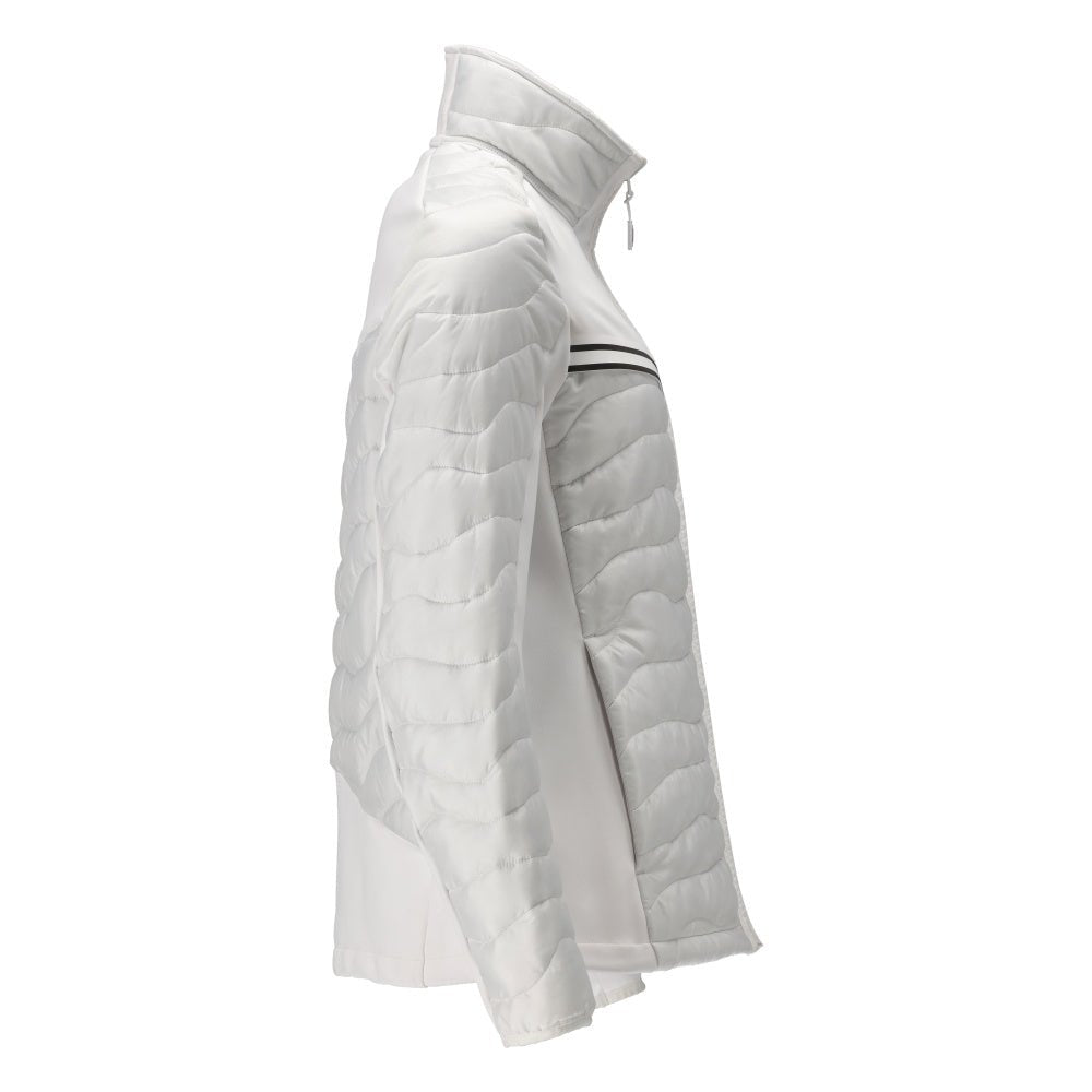 Thermojacke, CLIMASCOT®, Damenpassform Thermojacke
