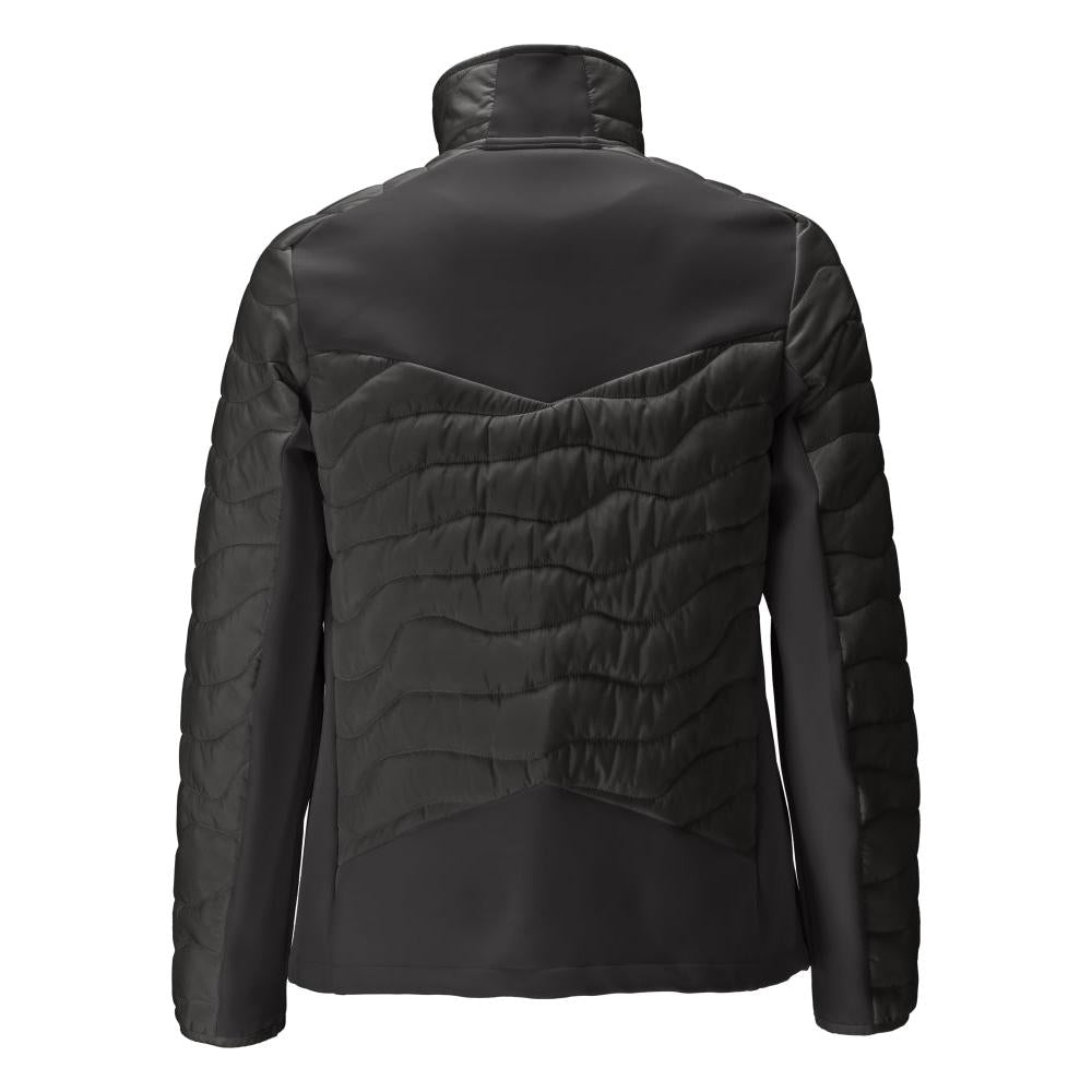 Thermojacke, CLIMASCOT®, Damenpassform Thermojacke