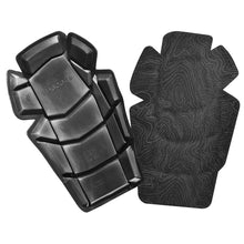 Knieschutz, waschbar Knieschutz Größe ONE, schwarz | Packung (1 Stück)