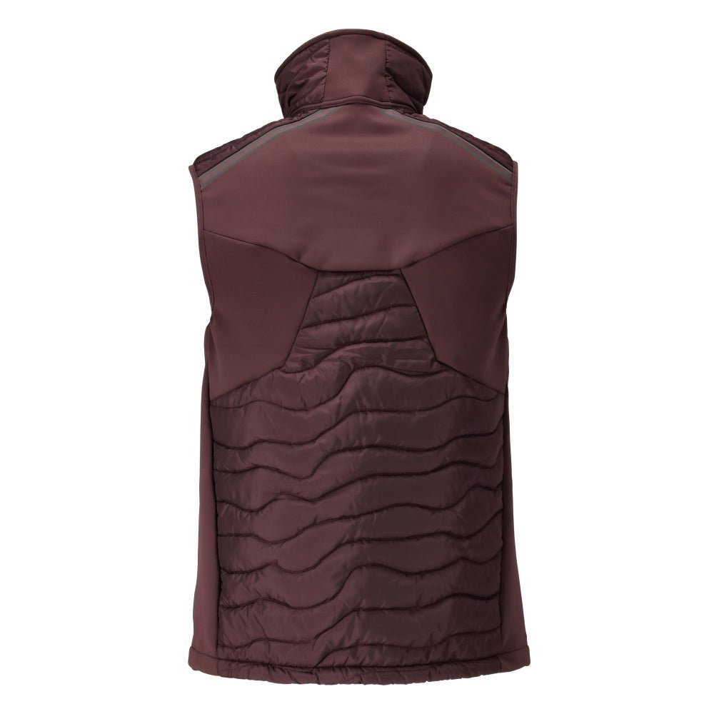 Thermoweste mit CLIMASCOT® Thermoweste