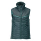 Gilet thermique avec gilet thermique CLIMASCOT®