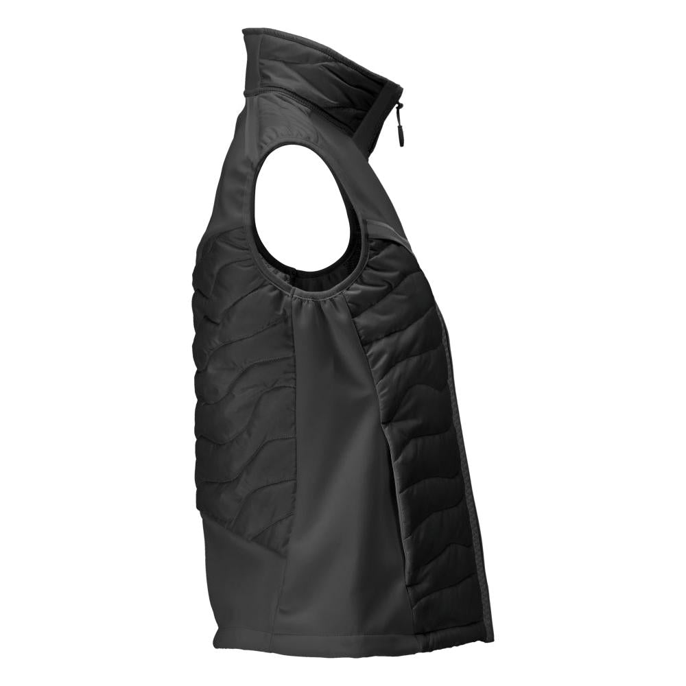 Thermoweste mit CLIMASCOT®,Damenpassform Thermoweste