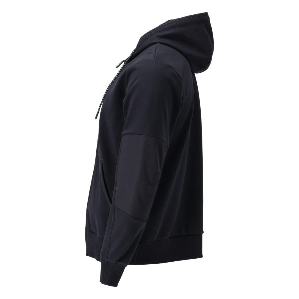 Kapuzensweatshirt, winddichter Membran Kapuzensweatshirt