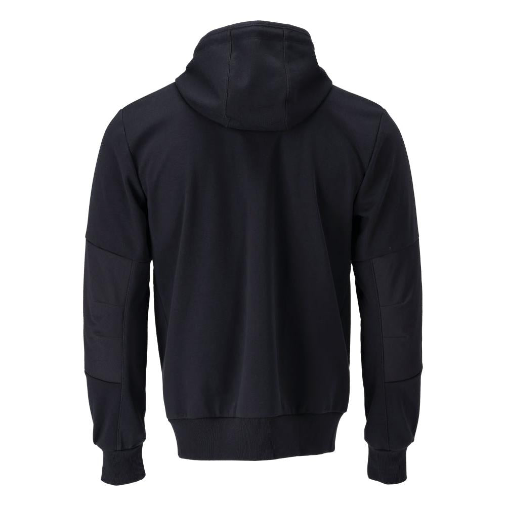 Kapuzensweatshirt, winddichter Membran Kapuzensweatshirt