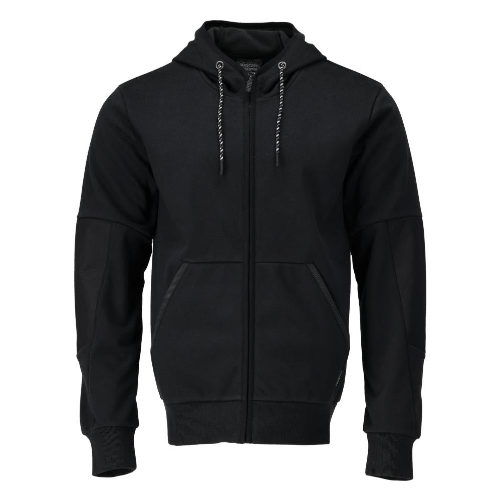 Kapuzensweatshirt, winddichter Membran Kapuzensweatshirt