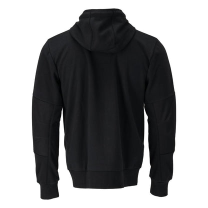Kapuzensweatshirt, winddichter Membran Kapuzensweatshirt