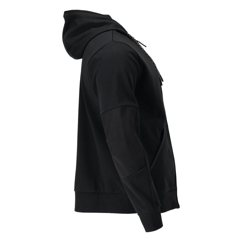 Kapuzensweatshirt, winddichter Membran Kapuzensweatshirt