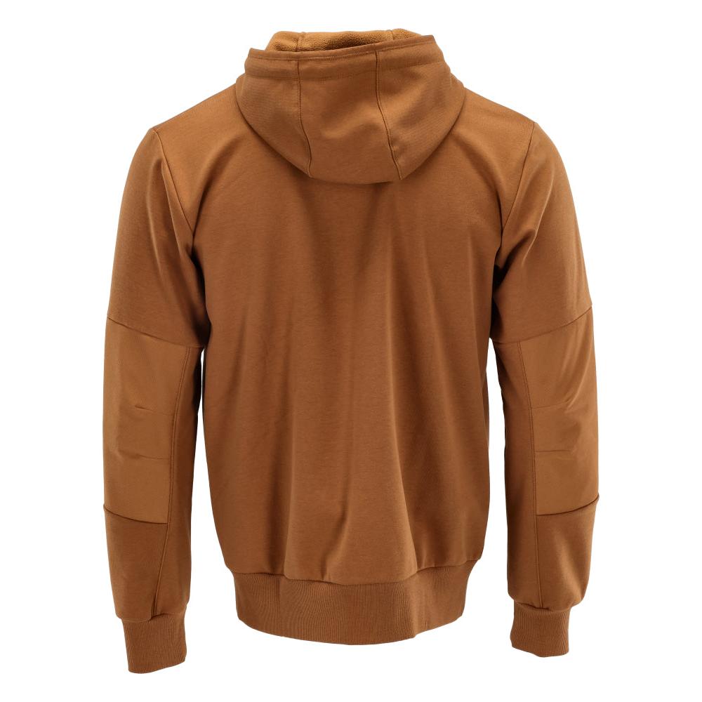Kapuzensweatshirt, winddichter Membran Kapuzensweatshirt