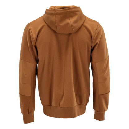 Kapuzensweatshirt, winddichter Membran Kapuzensweatshirt