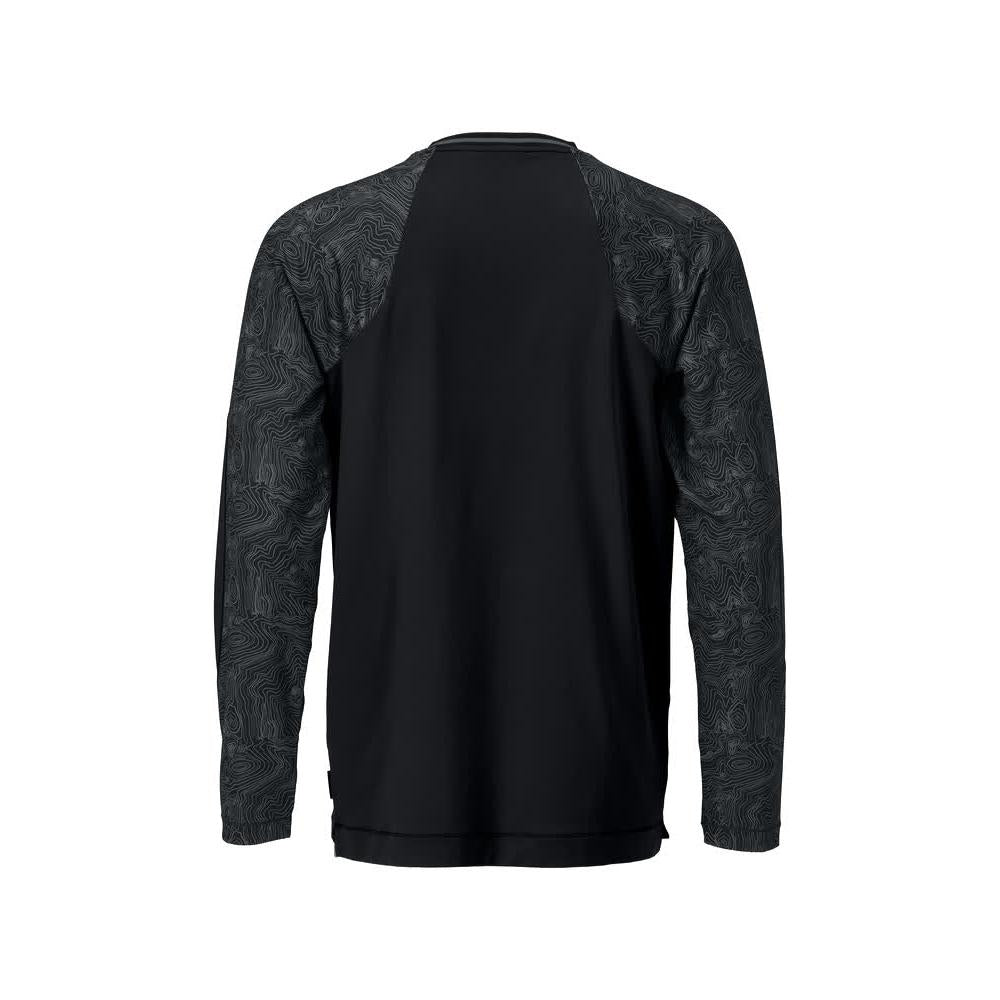 T-shirt, manches longues, t-shirt coupe moderne