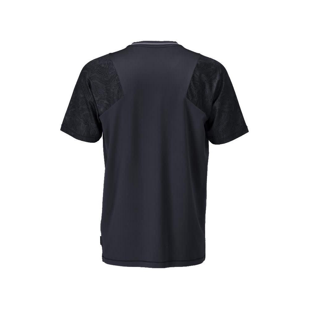 T-shirt, t-shirt coupe moderne