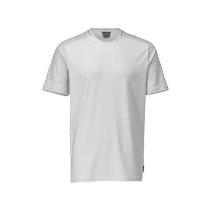 T-shirt, t-shirt coupe moderne