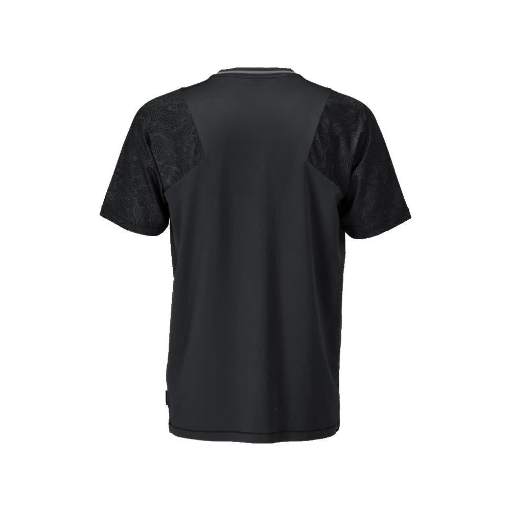 T-shirt, t-shirt coupe moderne