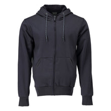 Sweat à capuche avec zip sweat à capuche