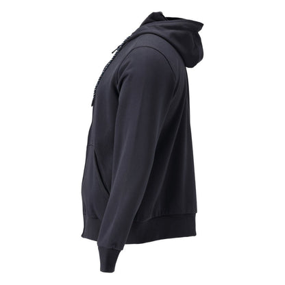 Kapuzensweatshirt mit Reißverschluss Kapuzensweatshirt