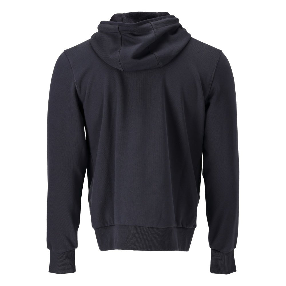 Kapuzensweatshirt mit Reißverschluss Kapuzensweatshirt