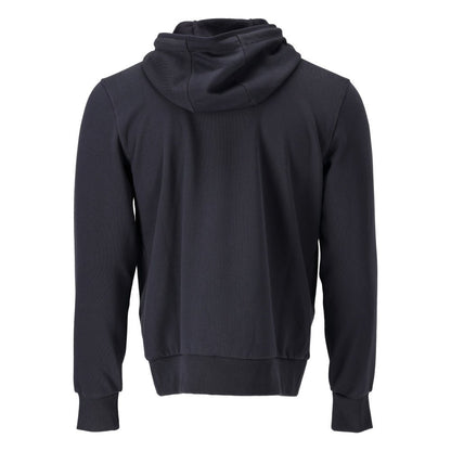 Kapuzensweatshirt mit Reißverschluss Kapuzensweatshirt