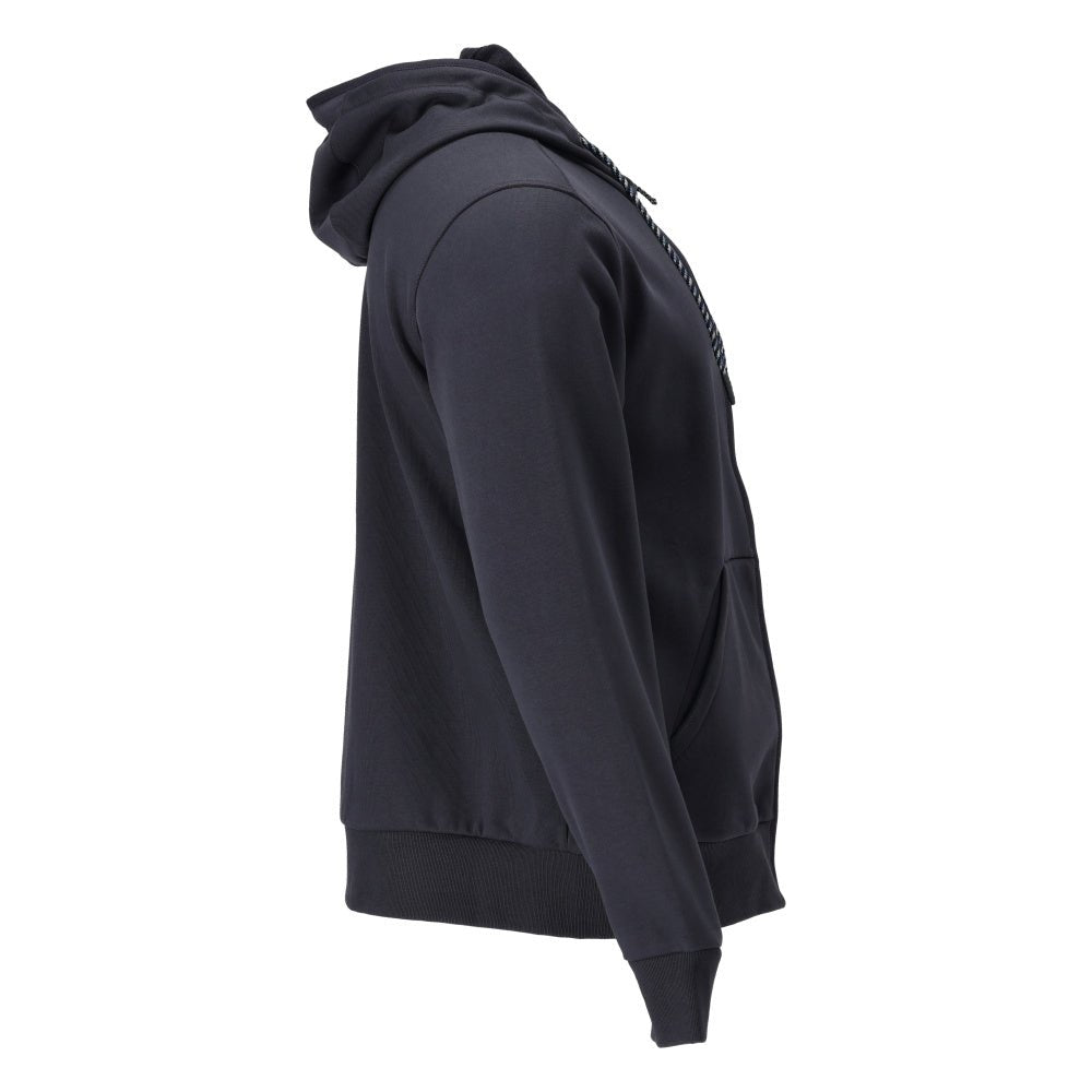 Kapuzensweatshirt mit Reißverschluss Kapuzensweatshirt