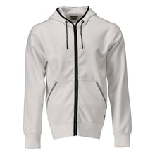 Sweat à capuche avec zip sweat à capuche