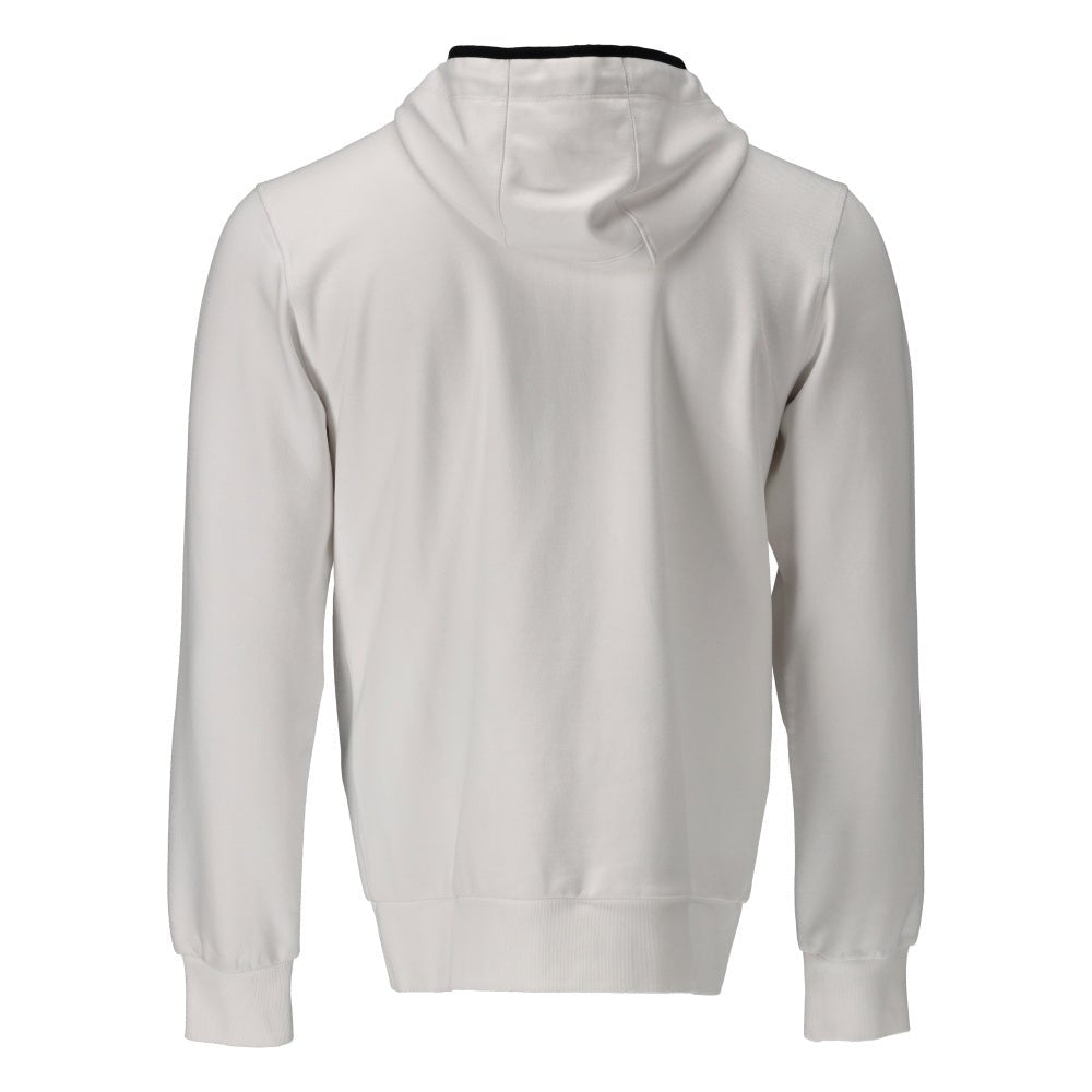 Kapuzensweatshirt mit Reißverschluss Kapuzensweatshirt