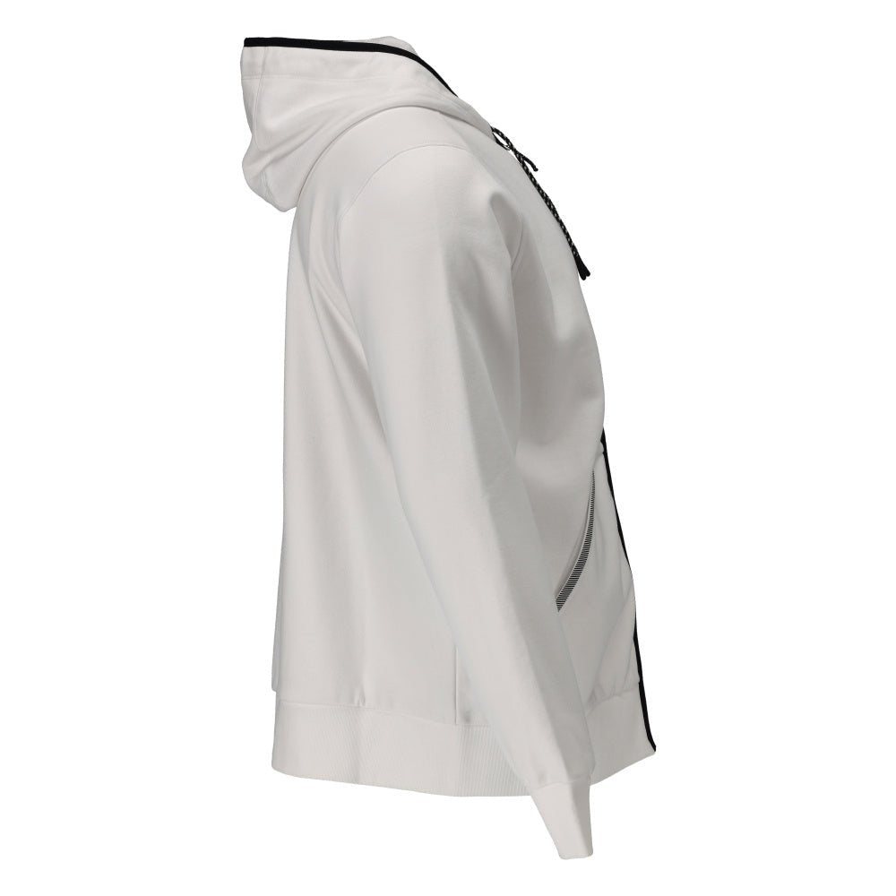 Kapuzensweatshirt mit Reißverschluss Kapuzensweatshirt