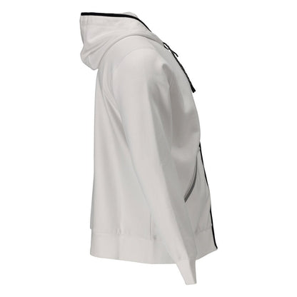 Kapuzensweatshirt mit Reißverschluss Kapuzensweatshirt