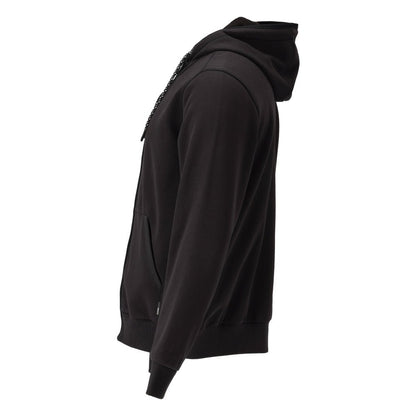 Kapuzensweatshirt mit Reißverschluss Kapuzensweatshirt