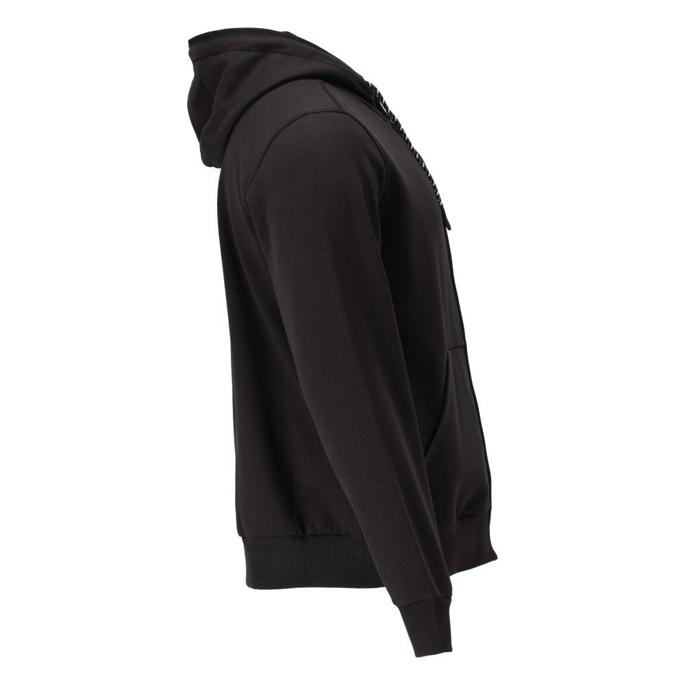 Kapuzensweatshirt mit Reißverschluss Kapuzensweatshirt