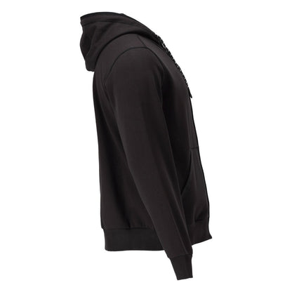 Kapuzensweatshirt mit Reißverschluss Kapuzensweatshirt