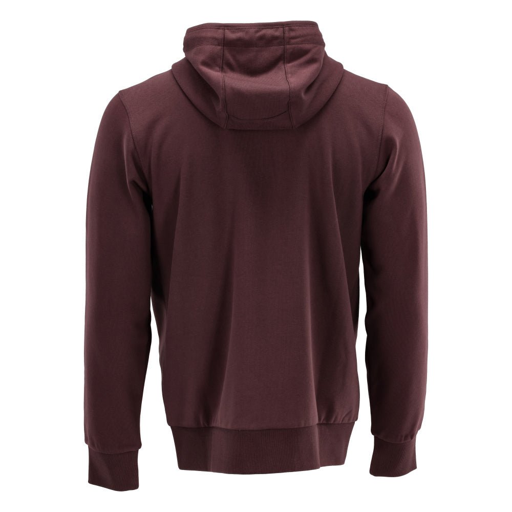Kapuzensweatshirt mit Reißverschluss Kapuzensweatshirt